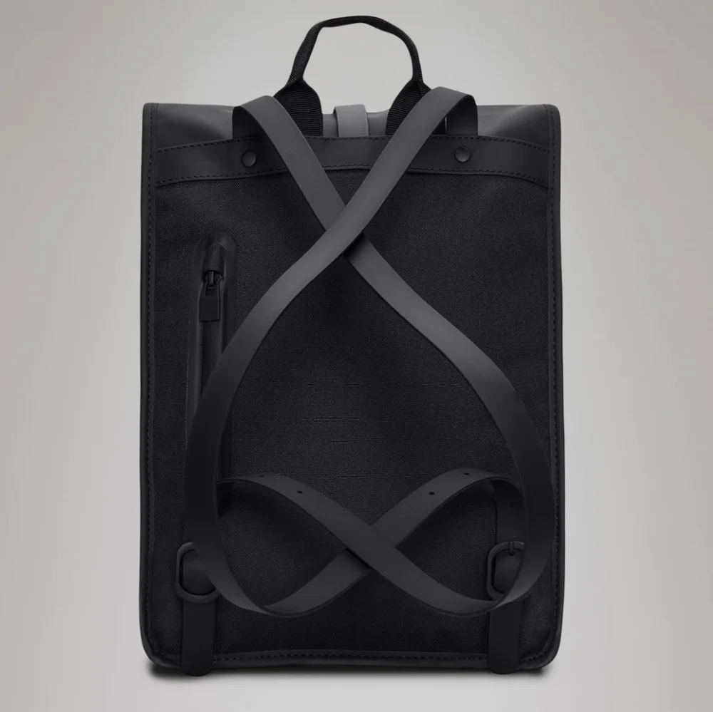 Rains Rolltop Rucksack Mini